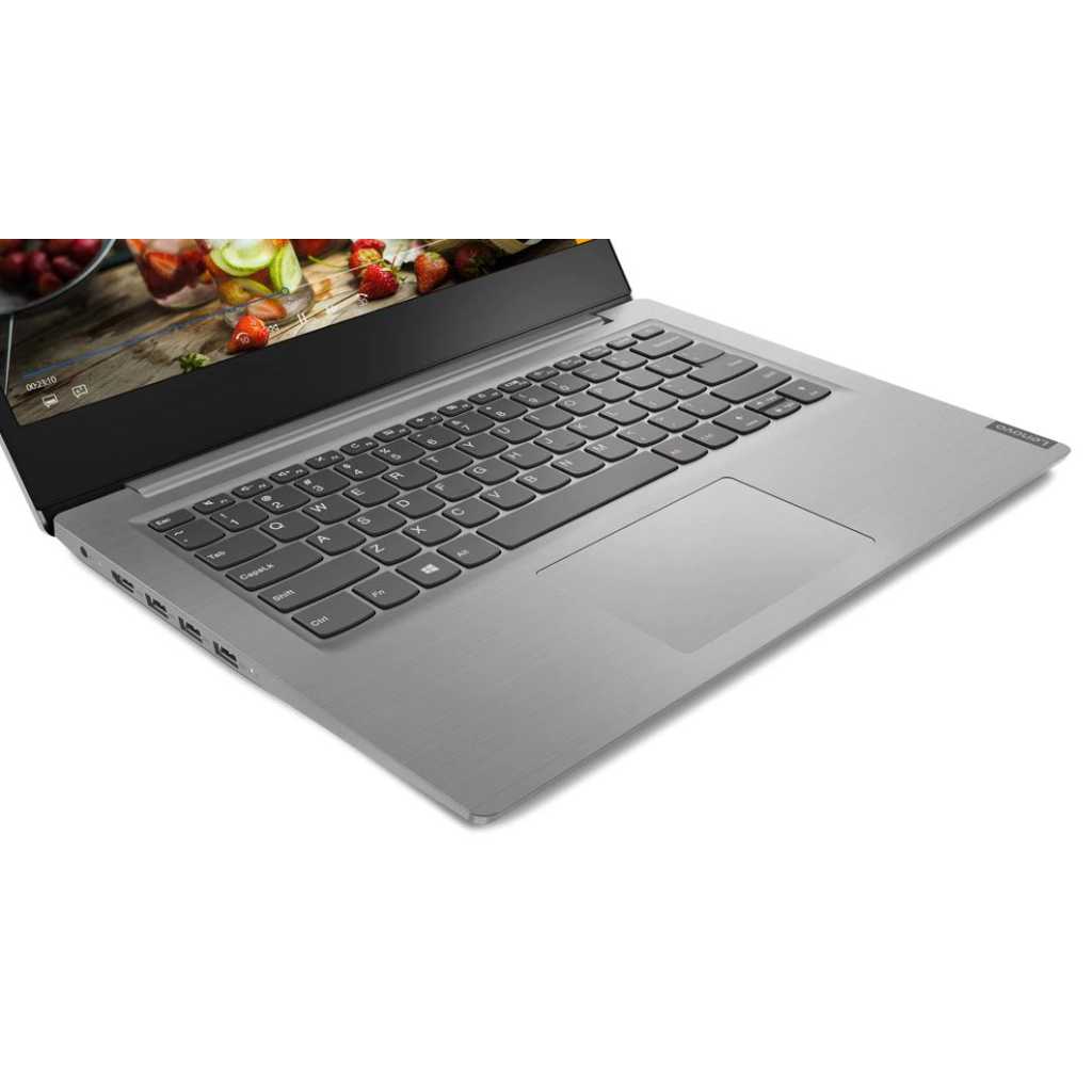 Lenovo Ideapad S145 Intel Core i7, 8GB RAM, 1 TB HDD Laptop