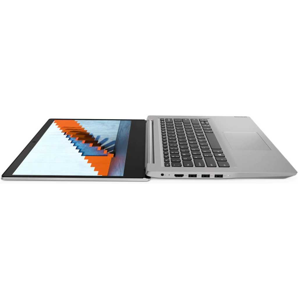 Lenovo Ideapad S145 Intel Core i7, 8GB RAM, 1 TB HDD Laptop