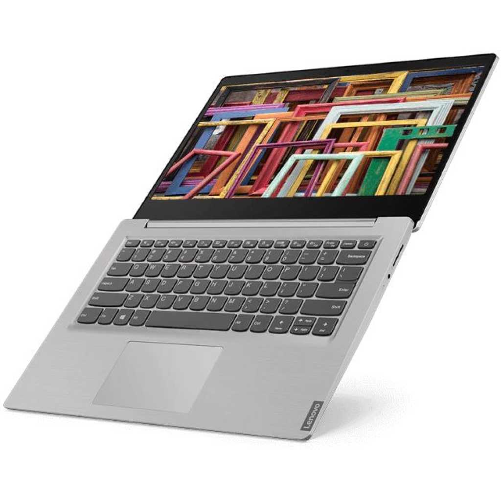 Lenovo Ideapad S145 Intel Core i7, 8GB RAM, 1 TB HDD Laptop