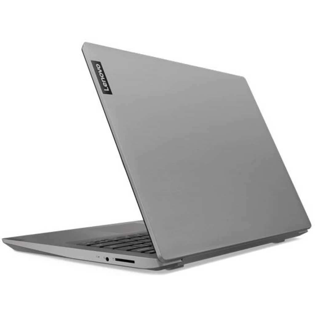 Lenovo Ideapad S145 Intel Core i7, 8GB RAM, 1 TB HDD Laptop