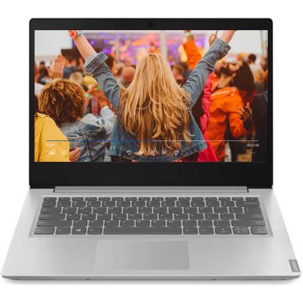 Lenovo Ideapad S145 Intel Core i7, 8GB RAM, 1 TB HDD Laptop