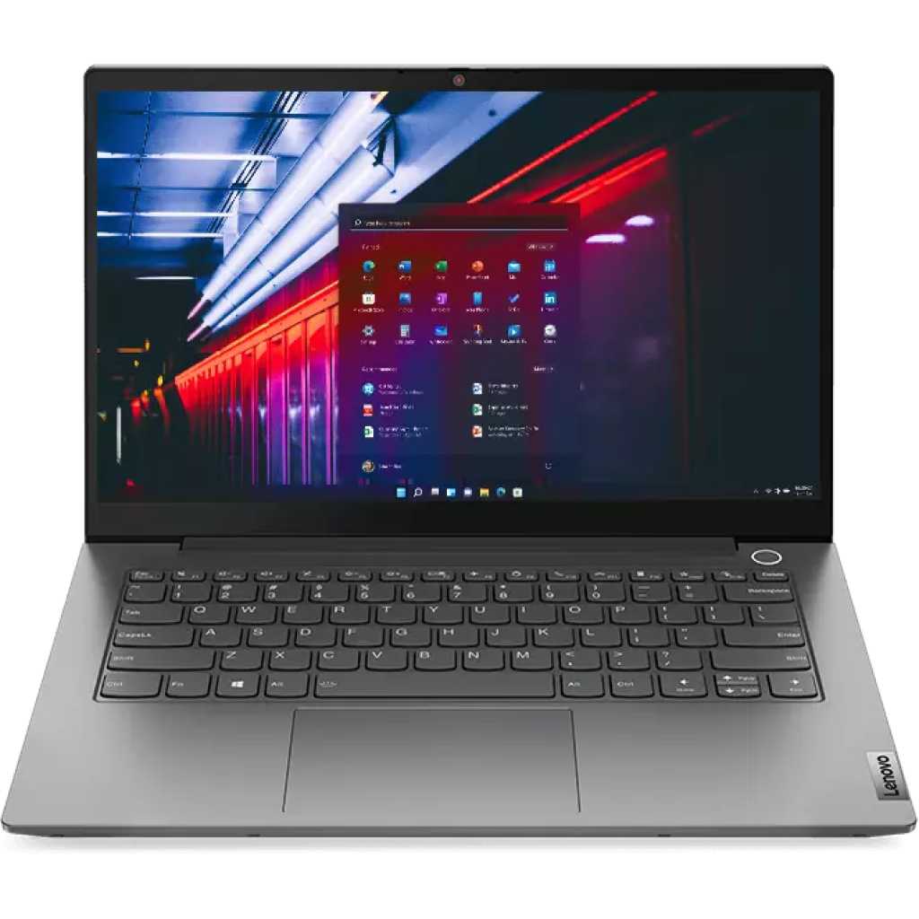 Lenovo ThinkBook 14 G2 ITL Intel Core i7, 8GB RAM, 512GB SSD, 12th Generation Laptop