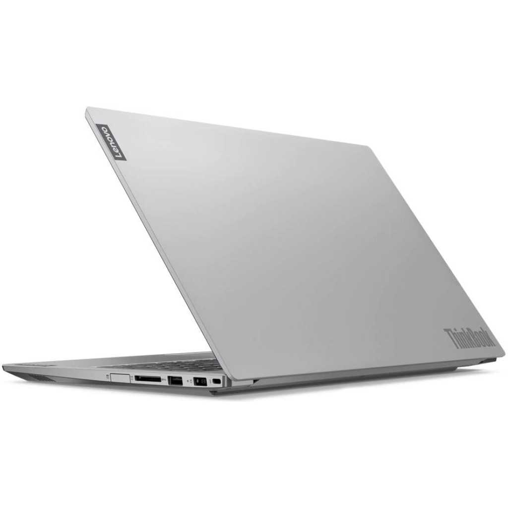 Lenovo ThinkBook 15 Intel Core i5 Laptop 8GB RAM 1TB HDD