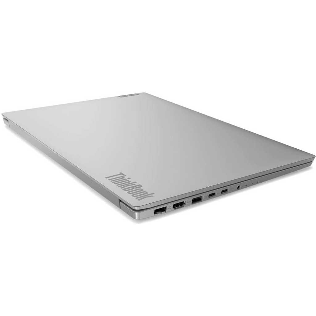 Lenovo ThinkBook 15 Intel Core i3 Laptop 4GB RAM 500GB HDD Finger Print Reader