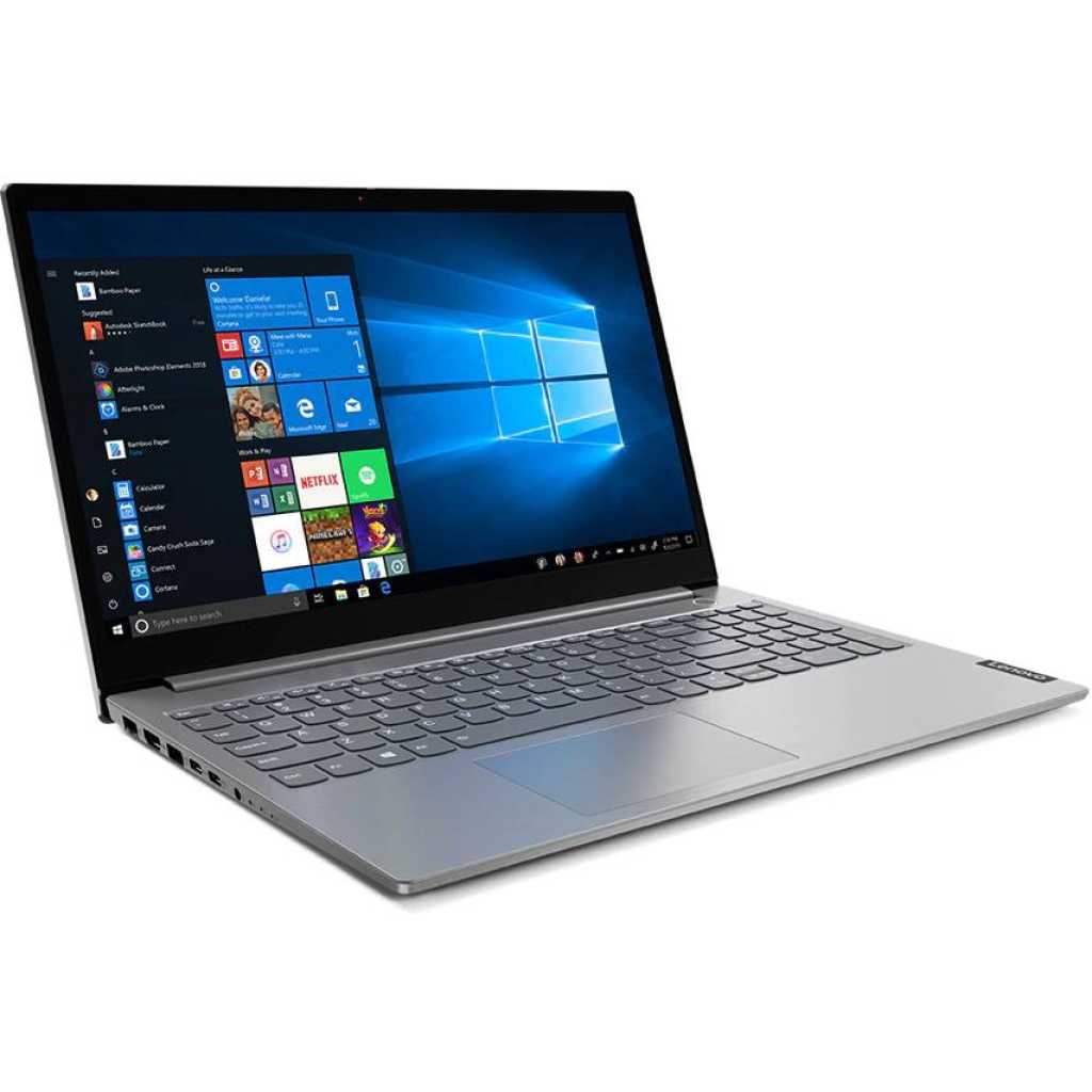 Lenovo ThinkBook 15 Intel Core i5 Laptop 8GB RAM 1TB HDD