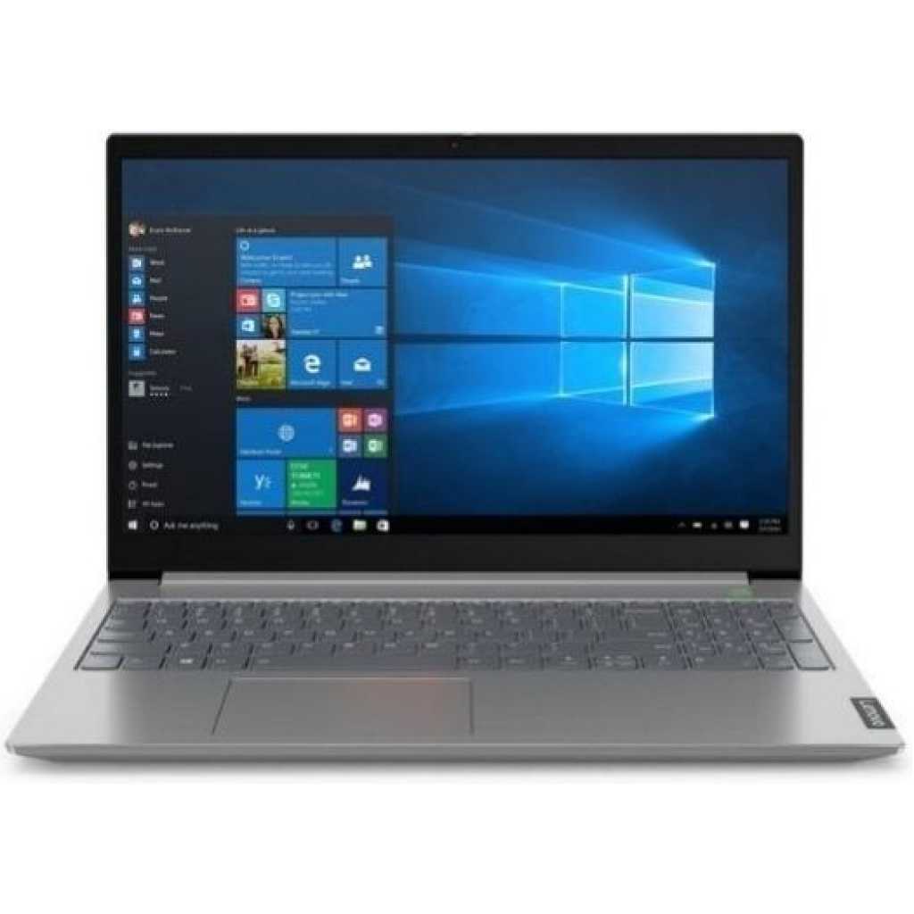 Lenovo ThinkBook 15 G2 ITL Intel Core i7 8GB RAM 512GB SSD Laptop