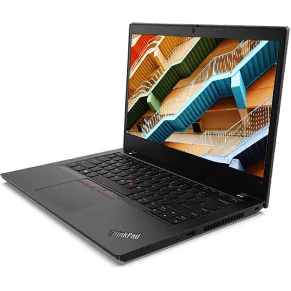 Lenovo ThinkPad L14 Core i5 Laptop 8GB RAM 256GB SSD