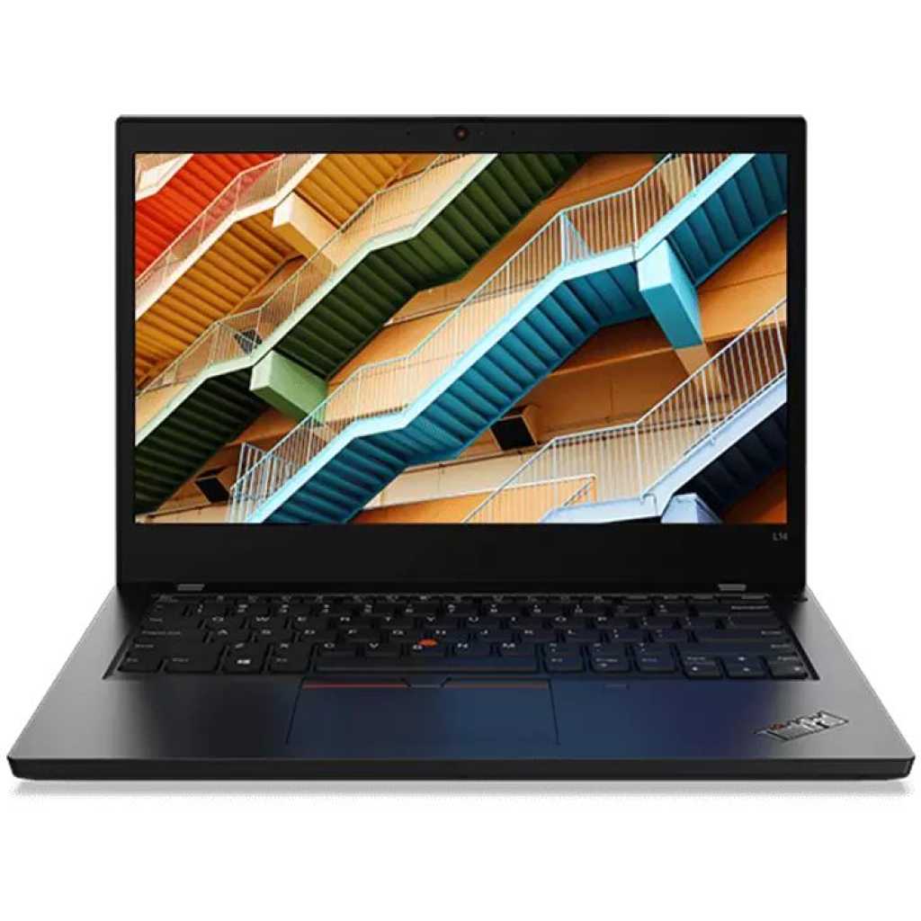 Lenovo ThinkPad L14 Core i5 Laptop 8GB RAM 256GB SSD