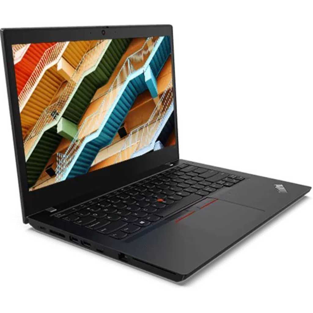 Lenovo ThinkPad L14 Core i5 Laptop 8GB RAM 256GB SSD