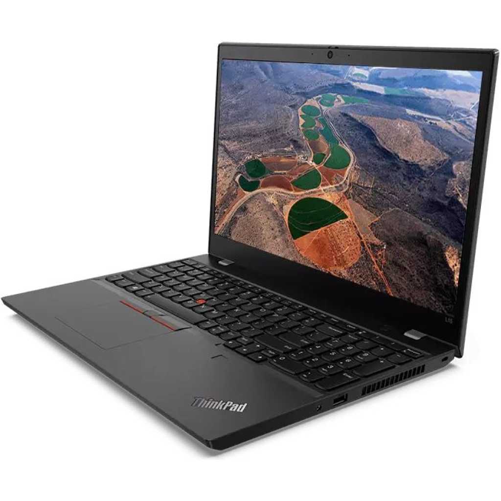 Lenovo ThinkPad L15 Laptop Intel Core i5 8GB RAM 256GB SSD