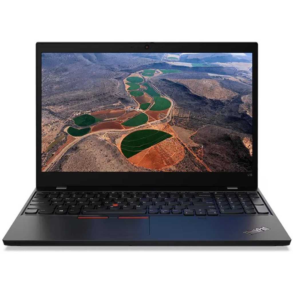 Lenovo ThinkPad L15 Laptop Intel Core i5 8GB RAM 256GB SSD