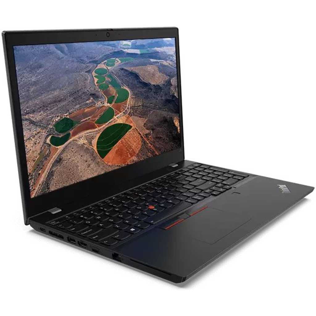 Lenovo ThinkPad L15 Laptop Intel Core i5 8GB RAM 256GB SSD