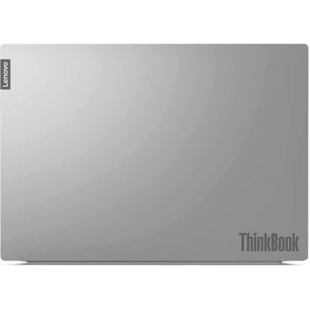 Lenovo ThinkBook 14 Intel Core i5 8GB RAM, 1TB HDD Laptop