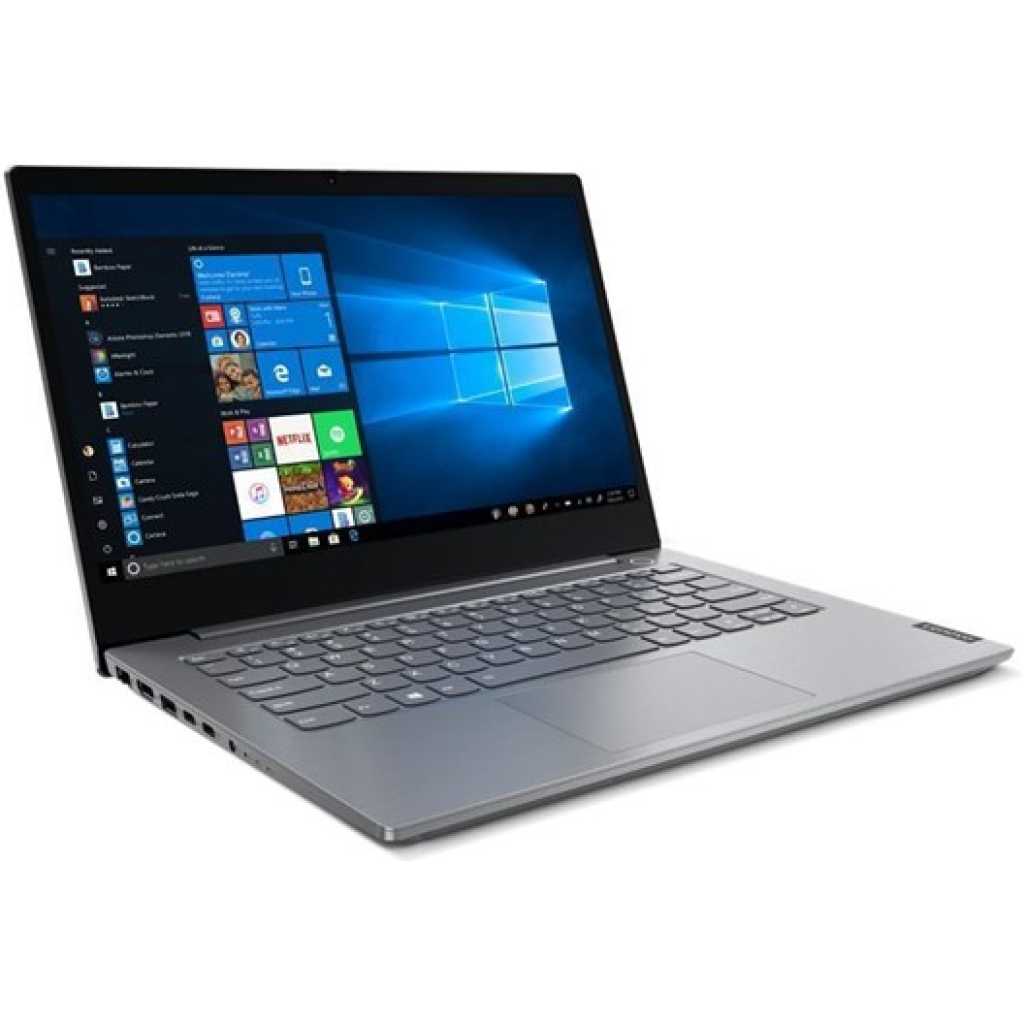 Lenovo ThinkBook 14 Intel Core i5 8GB RAM, 1TB HDD Laptop