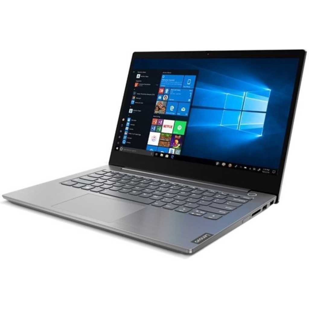 Lenovo ThinkBook 14 Intel Core i5 8GB RAM, 1TB HDD Laptop