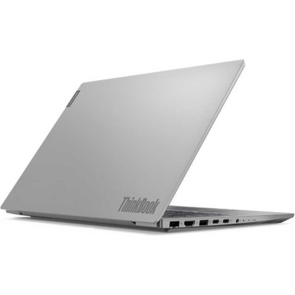 Lenovo ThinkBook 14 Intel Core i5 8GB RAM, 1TB HDD Laptop