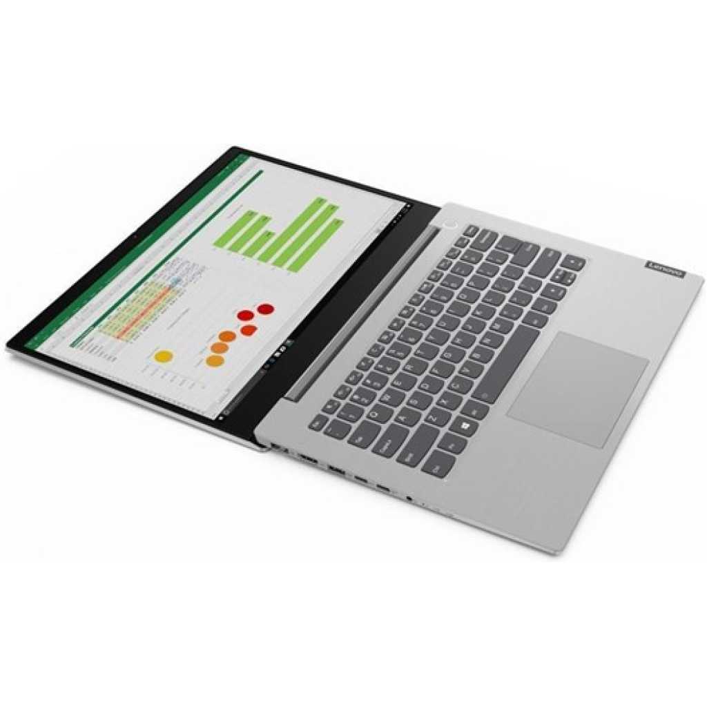 Lenovo ThinkBook 14 Intel Core i5 8GB RAM 256GB SSD Laptop