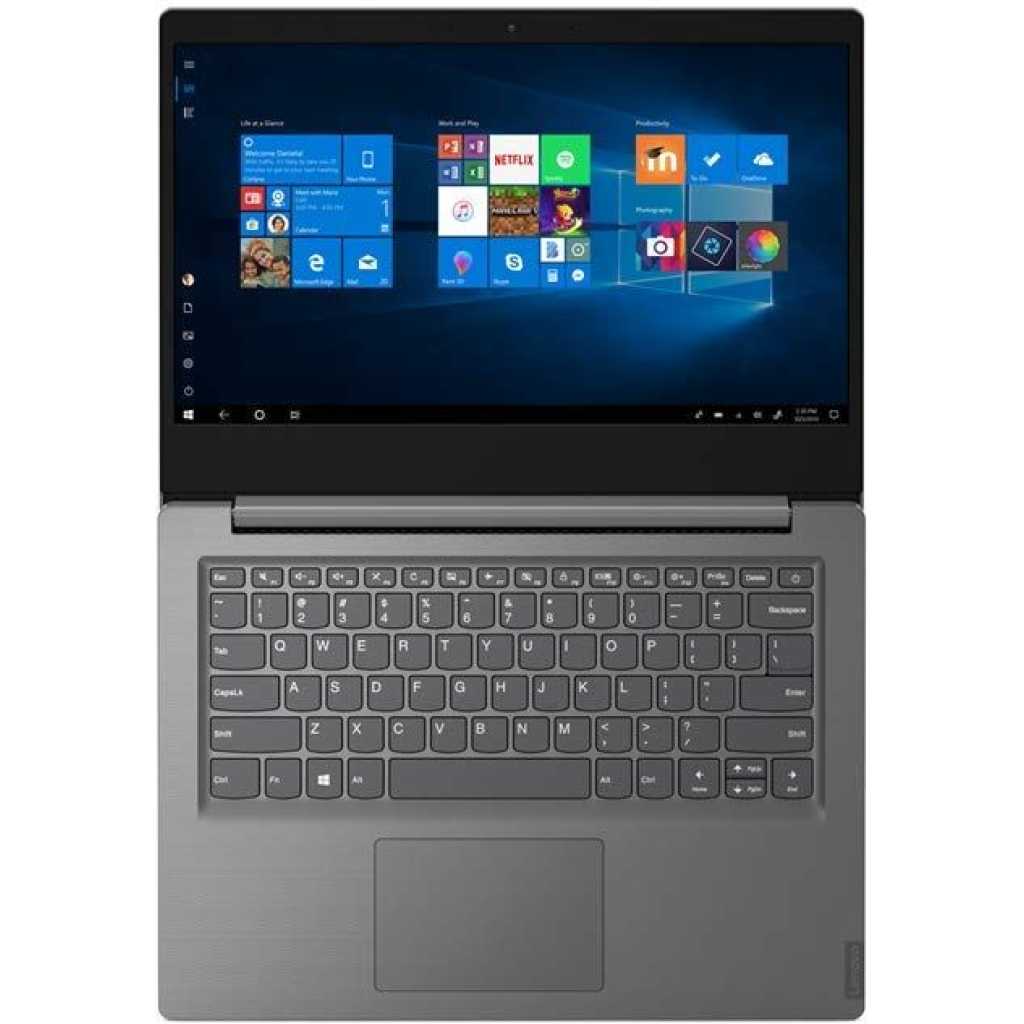 Lenovo V14 Intel Core i5, 4GB RAM, 1TB HDD, 11th Generation Laptop