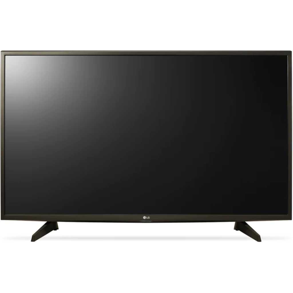 LG 49 inch Digital TV 49LK5100PVB Full HD LED TV - Black