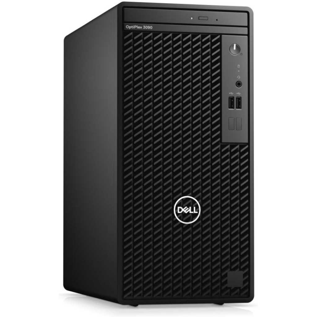 Dell OptiPlex 3090 Core i5 4GB RAM, 1TB HDD, 10th Generation + 21.5″ Monitor Desktop PC