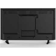 Smartec S43, 43 Inch Android Smart With Wall Brackets - Black