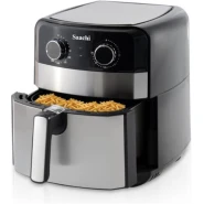 Saachi 5L Air Fryer NL-AF-4778 - Black