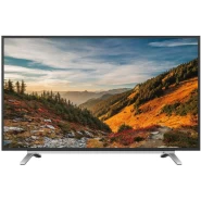 Toshiba 43 Inch 43S25 Frameless HD Digital LED TV With Inbuilt Free To Air Decoder - Black