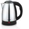 Saachi Original 1.8L Stainless Electric Kettle NL-KT-7751 - Silver, Black