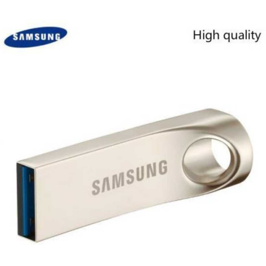 Samsung 256GB 3.0 USB Flash Disk - Silver