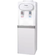 Hot And Cold Water Dispenser With Compressor- Multi-colours.