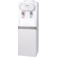 Hot And Cold Water Dispenser With Compressor- Multi-colours.
