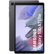 Samsung Galaxy Tab A7 Lite 8.7" 3GB RAM 32GB ROM 8MP - Grey