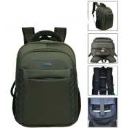 DENGGAO Anti Theft Travel Laptop Student Bookbag Backpack Bag18.5Inch, Multi-Colours.