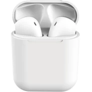 Inpods 12 BT5.0 TWS Wireless Headphones In-Ear Stereo Sound