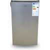 Smartec 120 Liters Single Door Refrigerator CFC120 - Grey