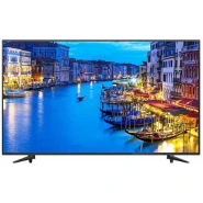 Global Star 40 Inch Digital TV DVBT2 Free-To-Air Genuine HD LED TV - Black