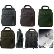 Anti Theft Travel Laptop Student Bookbag Backpack Bag16 Inch, Multi-Colours.