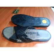 Men's Sandals-Black