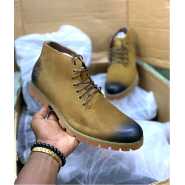 Men’s Designer Timberland Boots – Black,Brown Men's Fashion TilyExpress