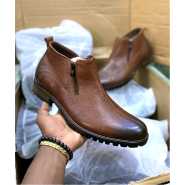 Men’s Timberland Boots – Brown Men's Fashion TilyExpress
