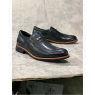 Men's Clarks Gentle Shoe Boot-Black
