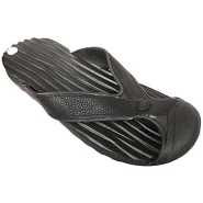 Men's Casual Sandals - Black