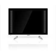 Saachi 19 inch Slim LED HD Digital TV - Black