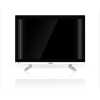 Saachi 19 inch Slim LED HD Digital TV With Inbuilt Free To Air Decoder - Black