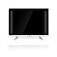 Saachi 19 inch Slim LED HD Digital TV With Inbuilt Free To Air Decoder - Black