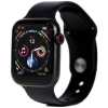 BT Smart Watch - Black.