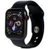 BT Smart Watch - Black.