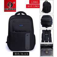 DENGGAO Anti Theft Travel Laptop Student Bookbag Backpack Bag18.5Inch, Multi-Colours.