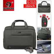 16 Inch, Laptop Briefcase Business Office Bag Water Resistant Durable Shoulder Messenger Bag- Multi-colour. Laptop Bag TilyExpress