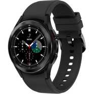 Samsung Galaxy Watch 4 – 44mm – Black Smart Watches TilyExpress
